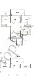 Park Colonial (D13), Condominium #578084211